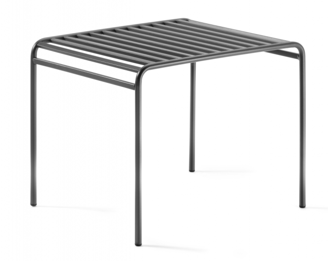 Cтолик кофейный металлический Link 570х450х450 мм Cтолик кофейный металлический Link 570х450х450 мм