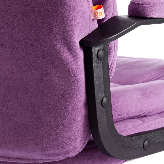 Кресло COMFORT LT (22) велюр vivaldi, лаванда, 18 лаванда велюр vivaldi